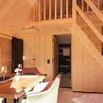Schwarzwaldchalet Holzperle