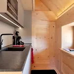Сasa de vacaciones Schwarzwaldchalet Holzperle *