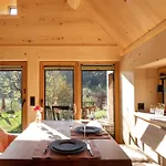 Schwarzwaldchalet Holzperle * Lenzkirch