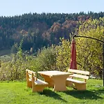 Schwarzwaldchalet Holzperle * Lenzkirch