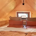 Schwarzwaldchalet Holzperle * Lenzkirch