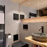 Сasa de vacaciones Schwarzwaldchalet Holzperle Lenzkirch