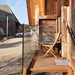 Сasa de vacaciones Schwarzwaldchalet Holzperle