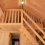 Schwarzwaldchalet Holzperle Сasa de vacaciones Lenzkirch