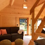 Schwarzwaldchalet Holzperle Сasa de vacaciones *