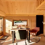 Σπίτι διακοπών Schwarzwaldchalet Holzperle *