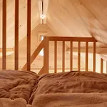 Schwarzwaldchalet Holzperle