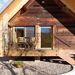 Schwarzwaldchalet Holzperle *