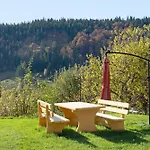 Schwarzwaldchalet Holzperle *