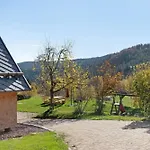 Schwarzwaldchalet Holzperle * Lenzkirch