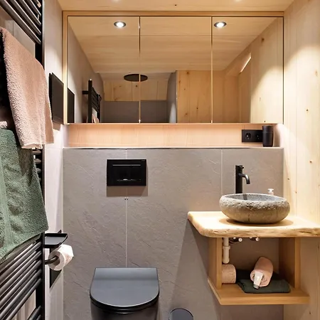 Schwarzwaldchalet Holzperle Casa vacanze Lenzkirch