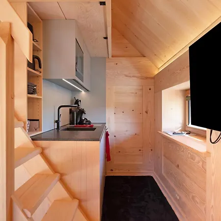 Schwarzwaldchalet Holzperle Casa vacanze *