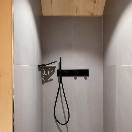 Schwarzwaldchalet Holzperle *