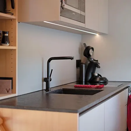 Schwarzwaldchalet Holzperle Casa vacanze Lenzkirch