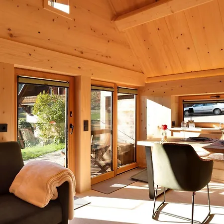 Schwarzwaldchalet Holzperle Σπίτι διακοπών *