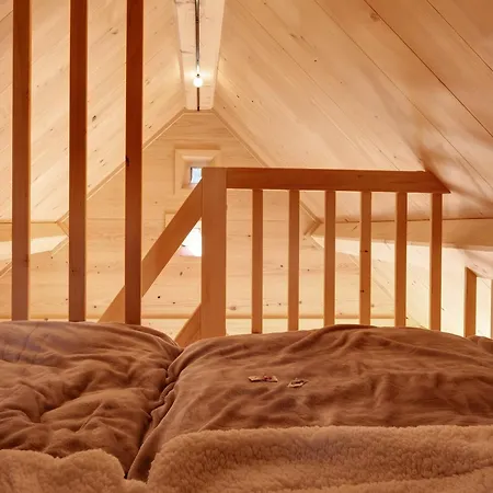 Schwarzwaldchalet Holzperle