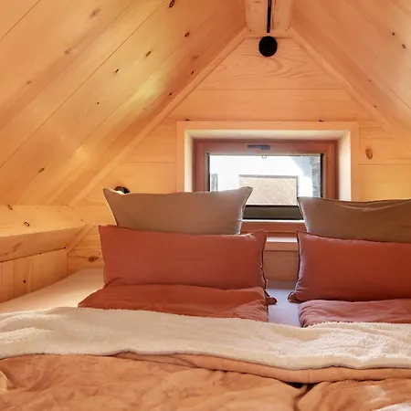 Schwarzwaldchalet Holzperle Hébergement de vacances